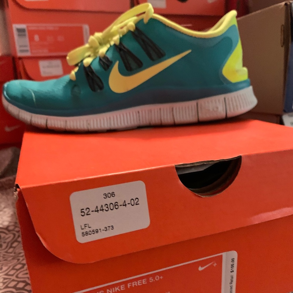 Women’s Nike